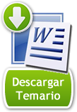 Descargue aqui el Temario del curso de Programación en ASP.NET - Aplicaciones Web