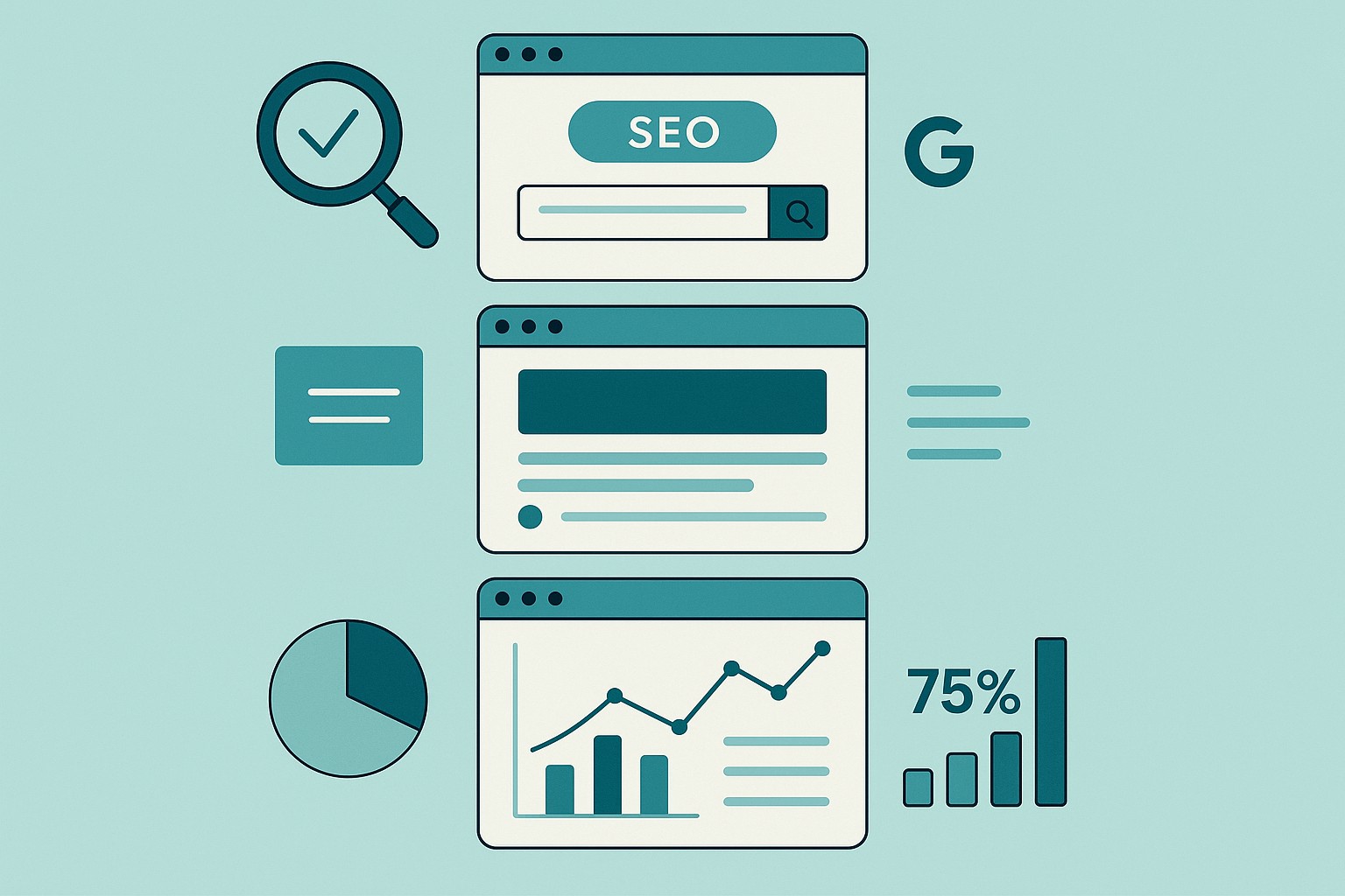 Infografía: guía visual con conceptos y datos clave sobre agentes de ia: más allá de los prompts simples, la autonomía inteligente y automatización