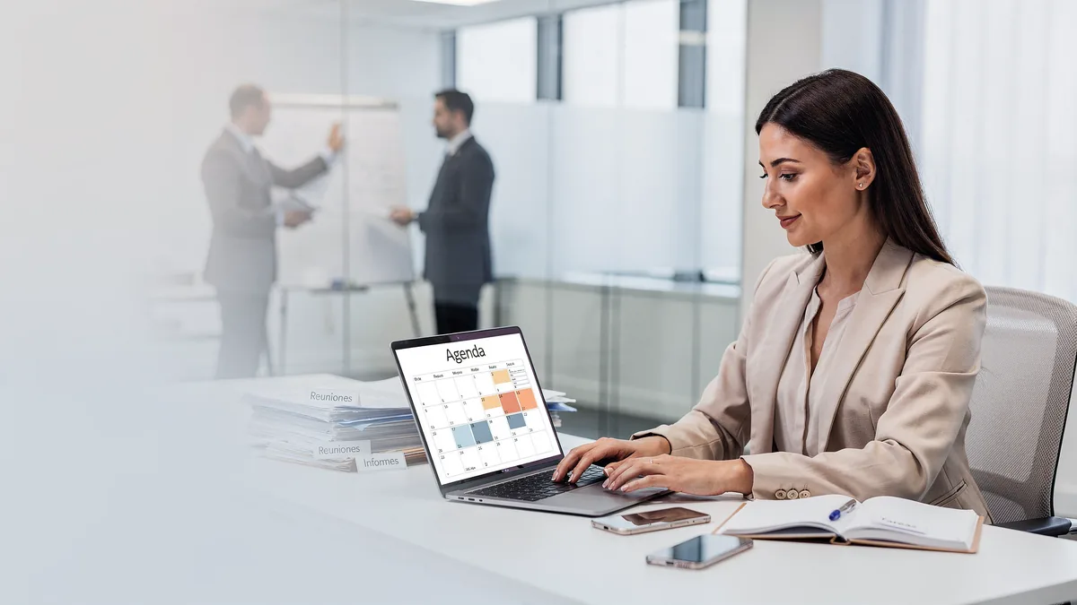 Gu&iacute;a de Asistente Administrativo en M&eacute;xico 2026: Funciones, Habilidades y Sueldo