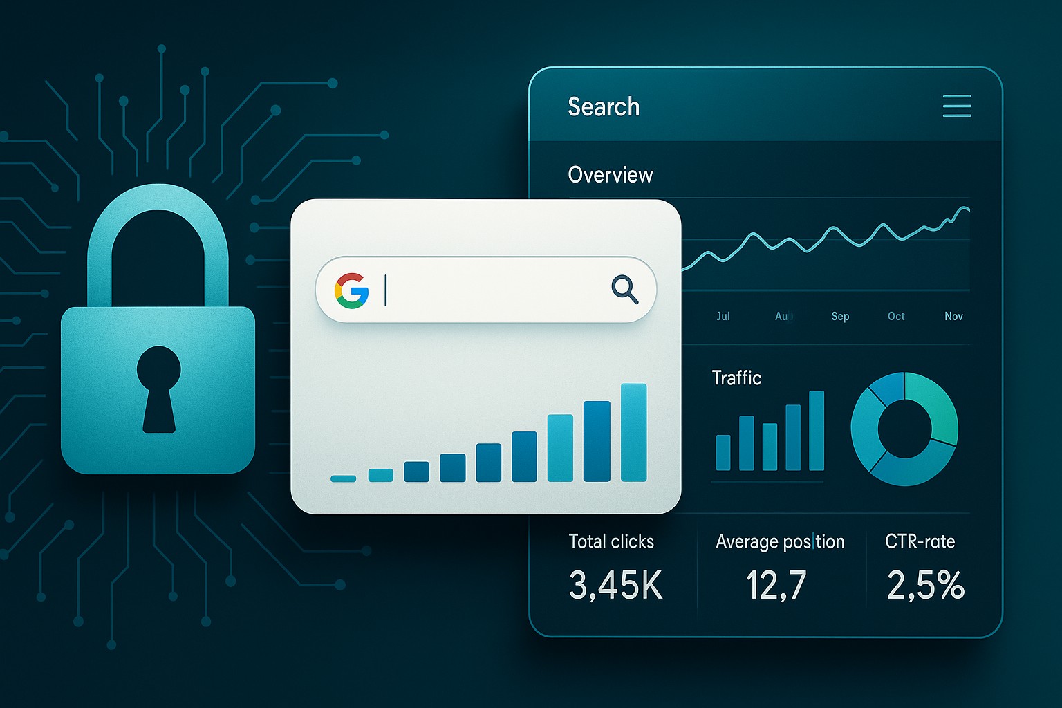 Ciberseguridad en IoT: Protegiendo Dispositivos Conectados en un Mundo Inteligente