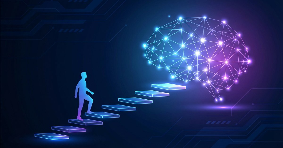 Cómo aprender Inteligencia Artificial desde cero: ruta 30/60/90 (sin perderte)