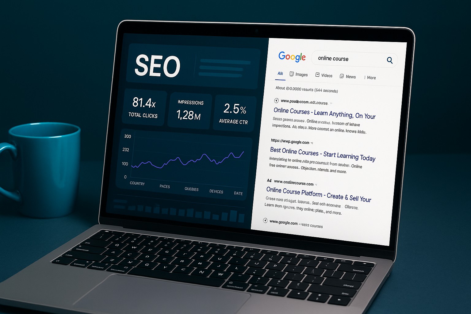 Cómo Crear tu Primer Curso Online: Guía Paso a Paso para Educadores y Emprendedores