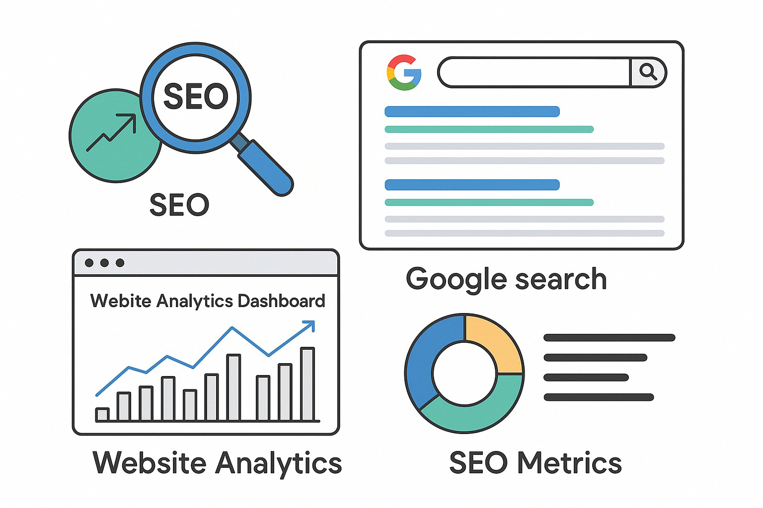 Diagrama sobre como implementar gamificacion cursos online