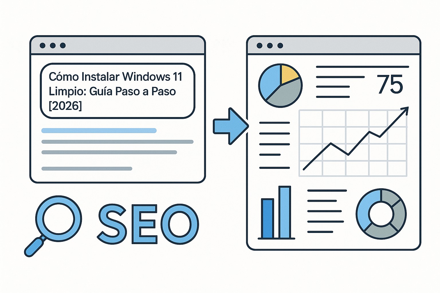 Preparación de un USB booteable para Windows 11