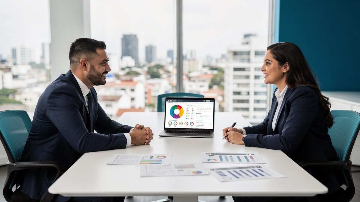 Evaluaci&oacute;n de desempe&ntilde;o: gu&iacute;a completa de m&eacute;todos y herramientas 2026