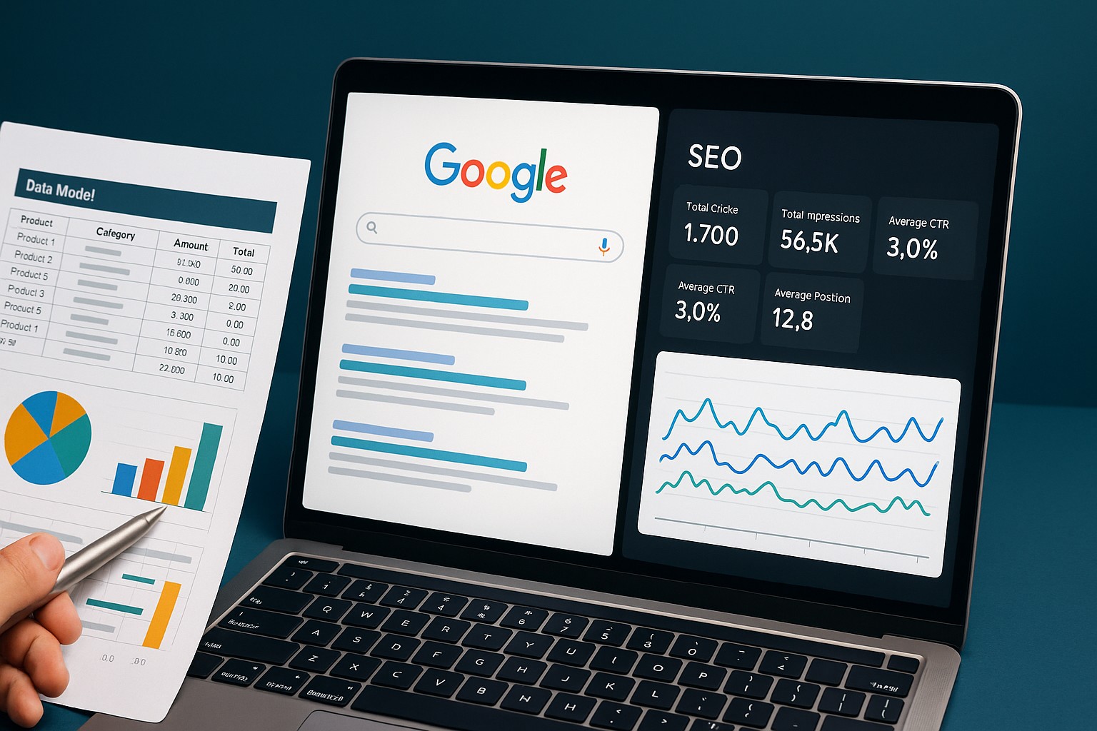 Introducción a los Modelos de Datos en Excel: Más allá de las Tablas Dinámicas