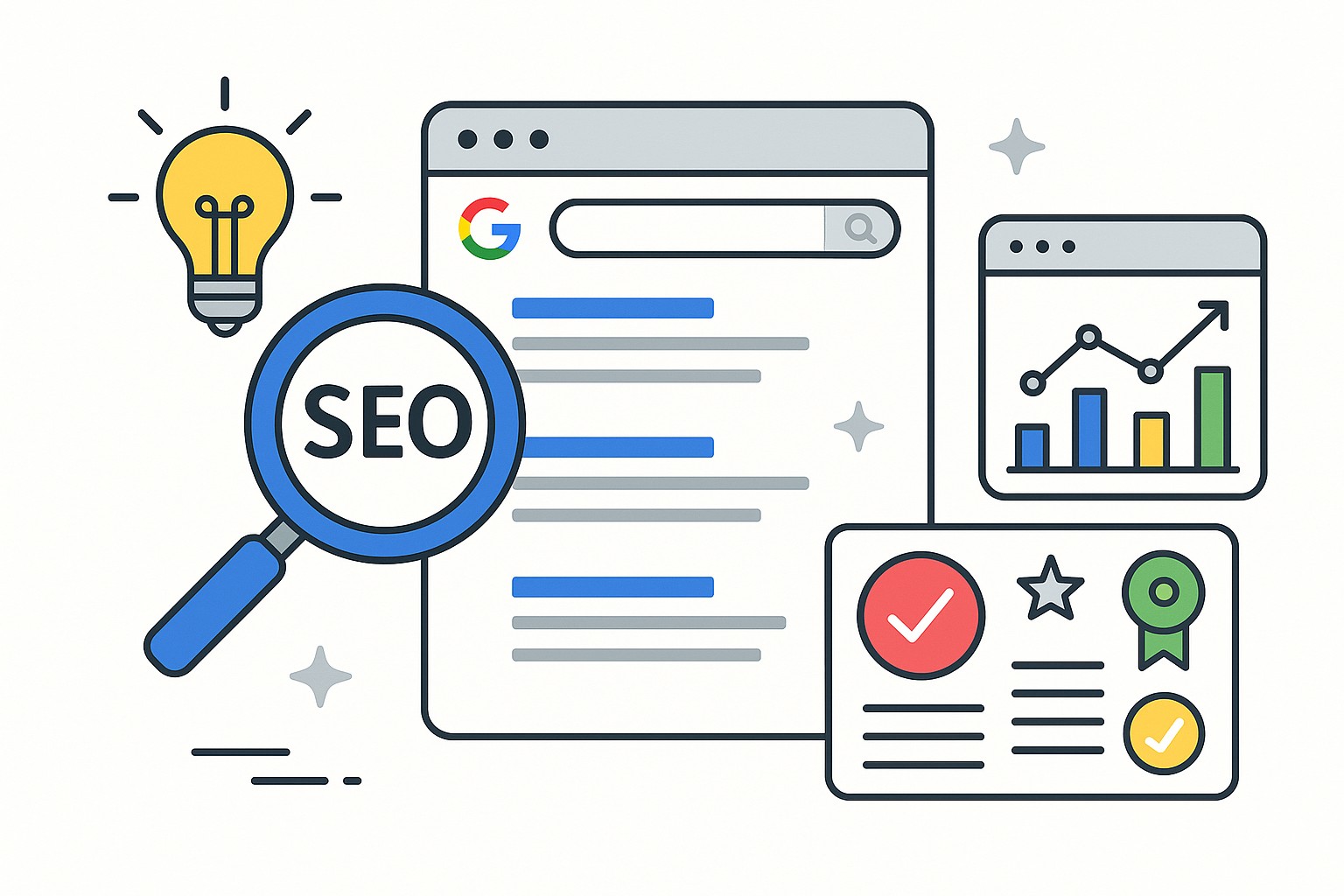 Ilustración sobre ia en vida cotidiana ejemplos 2026