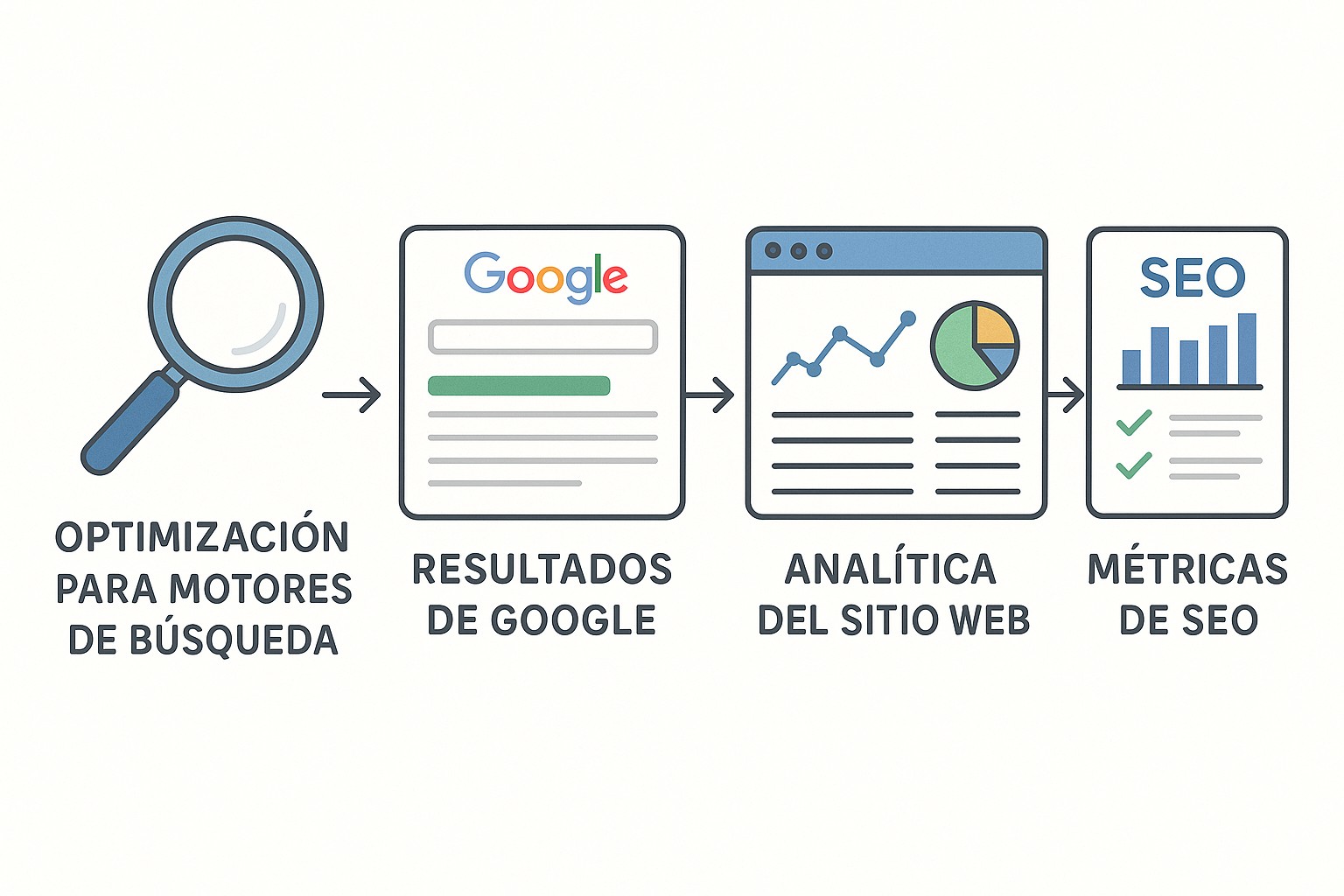 Persona de RRHH analizando un dashboard interactivo de métricas en una pantalla de computadora con gráficos y tablas de datos