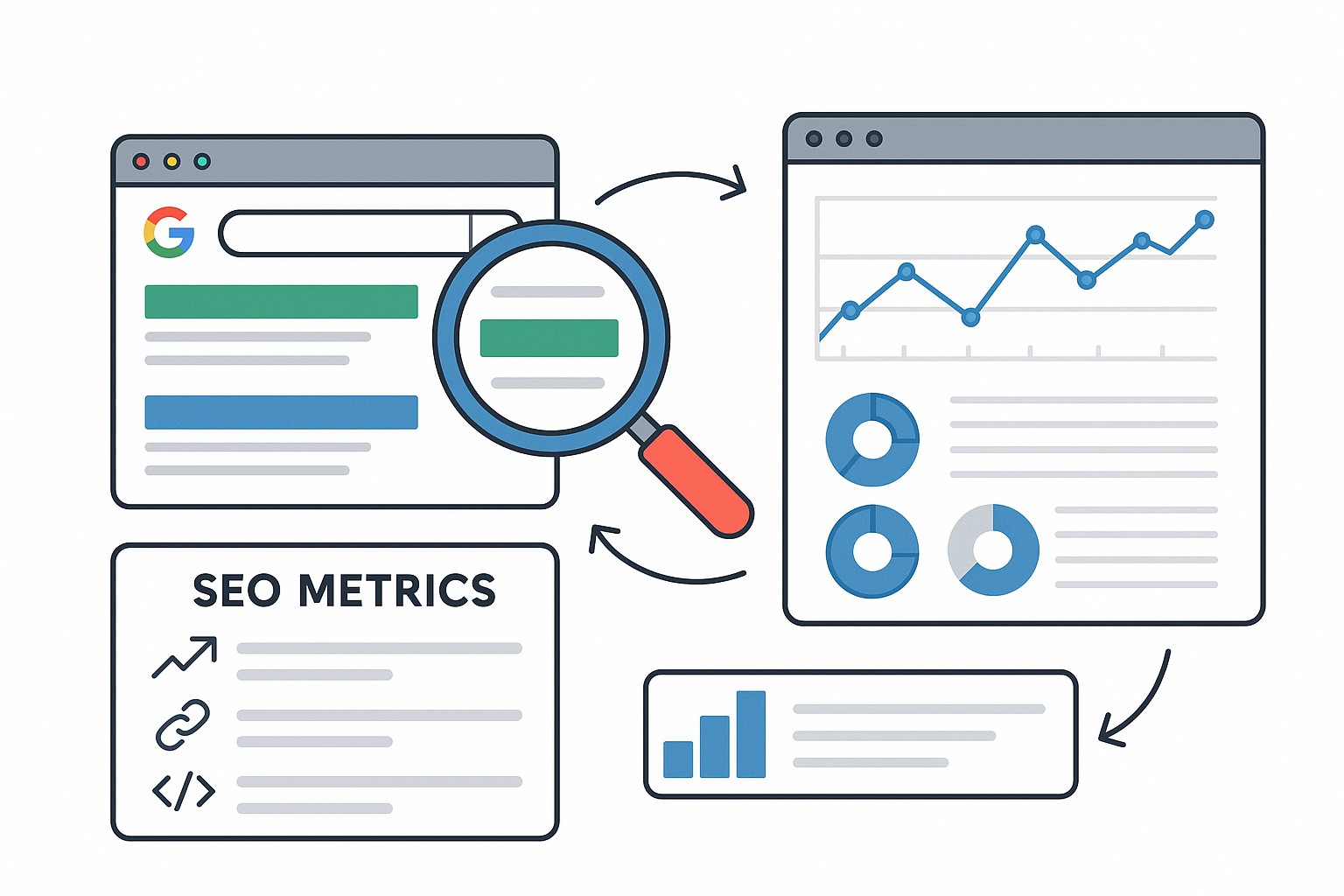 Empleados de oficina capacitándose en ciberseguridad para protegerse de la ingeniería social