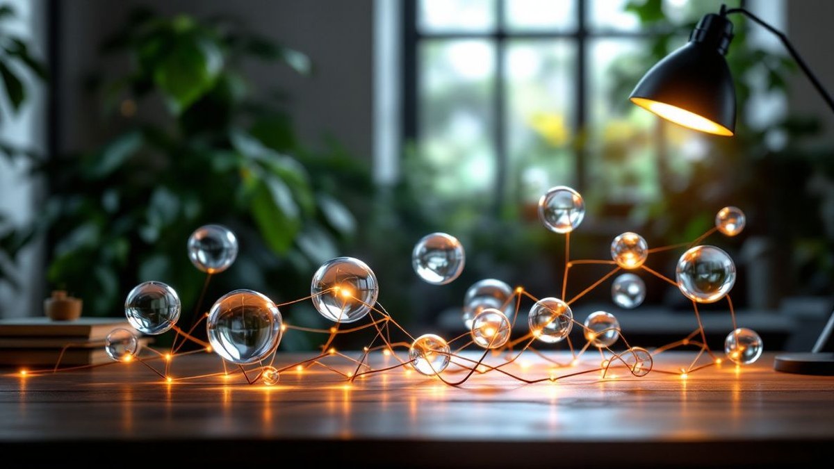 Aplicación práctica de mapas de conocimiento organizacionales en un entorno organizacional