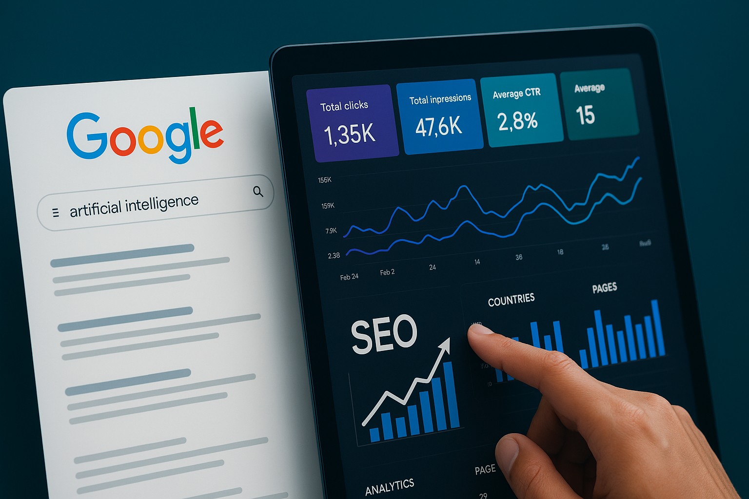 Mitos y Realidades de la Inteligencia Artificial: Desmintiendo Falsas Creencias