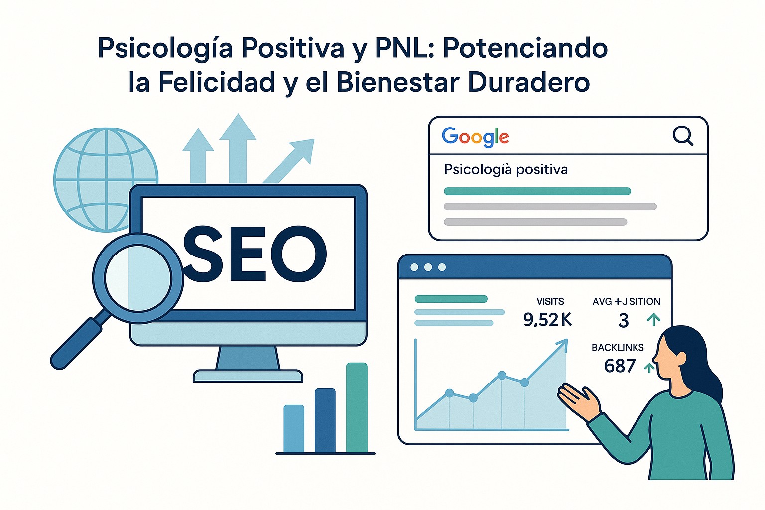 Una persona escalando una montaña, representando la superación de desafíos y el logro de propósitos de vida con fortaleza personal