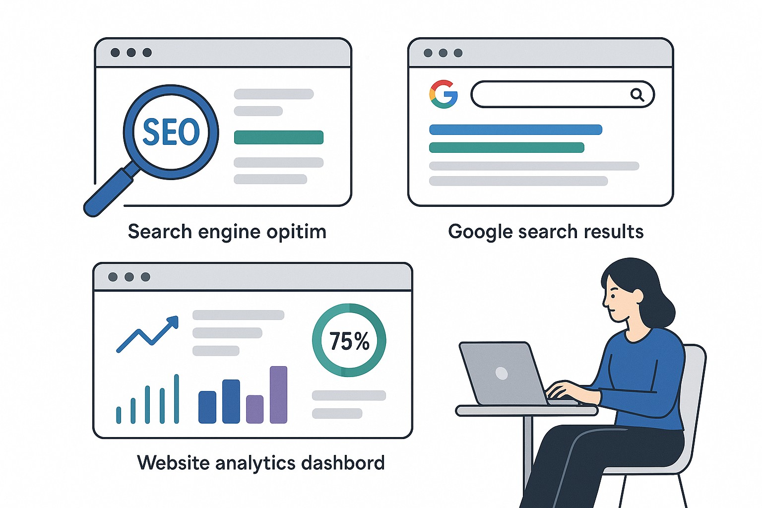 Equipo de ciberseguridad colaborando en un entorno DevSecOps