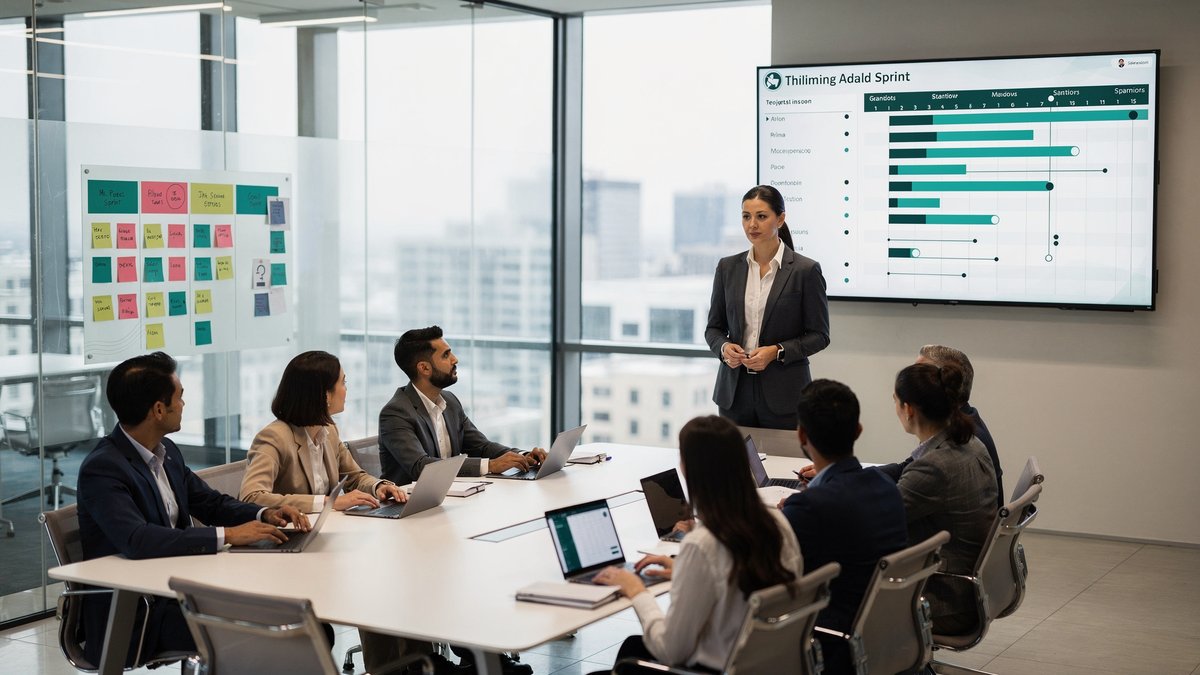 Salario de project manager en M&eacute;xico 2026