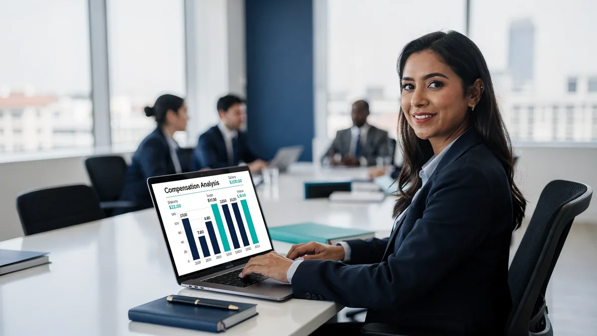 Sueldo de profesional de Recursos Humanos en M&eacute;xico 2026