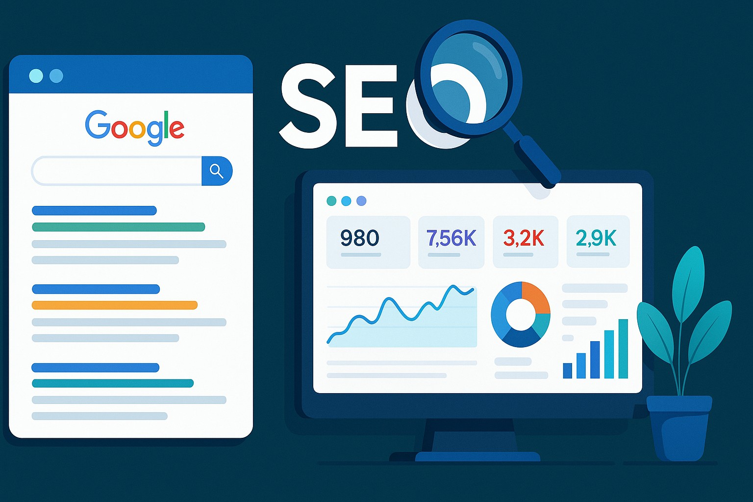 SEO On-Page y Off-Page: Diferencias y Estrategias Clave para un Posicionamiento Integral