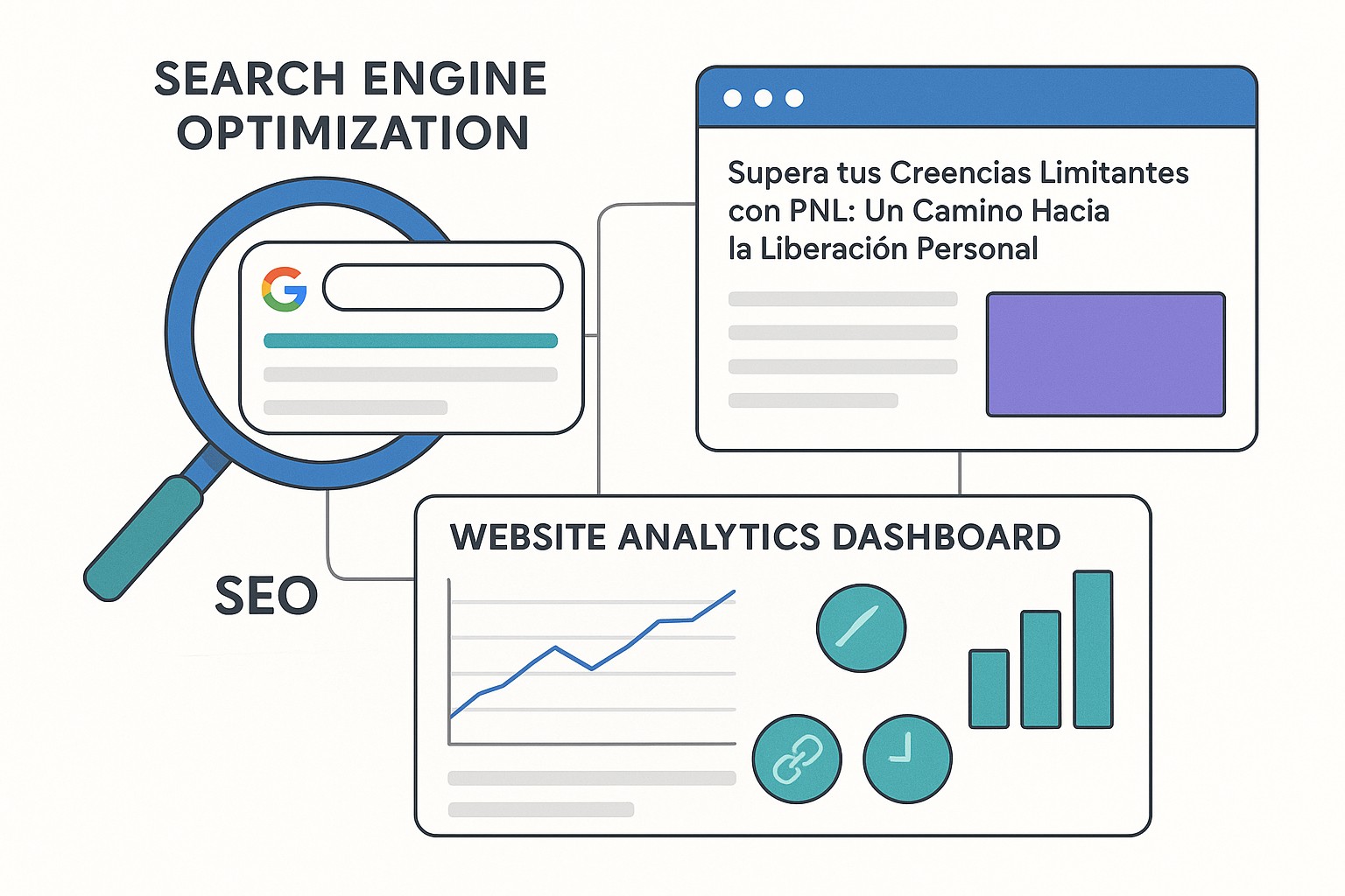 Una persona meditando, visualizando el cambio de patrones mentales y la superación de obstáculos