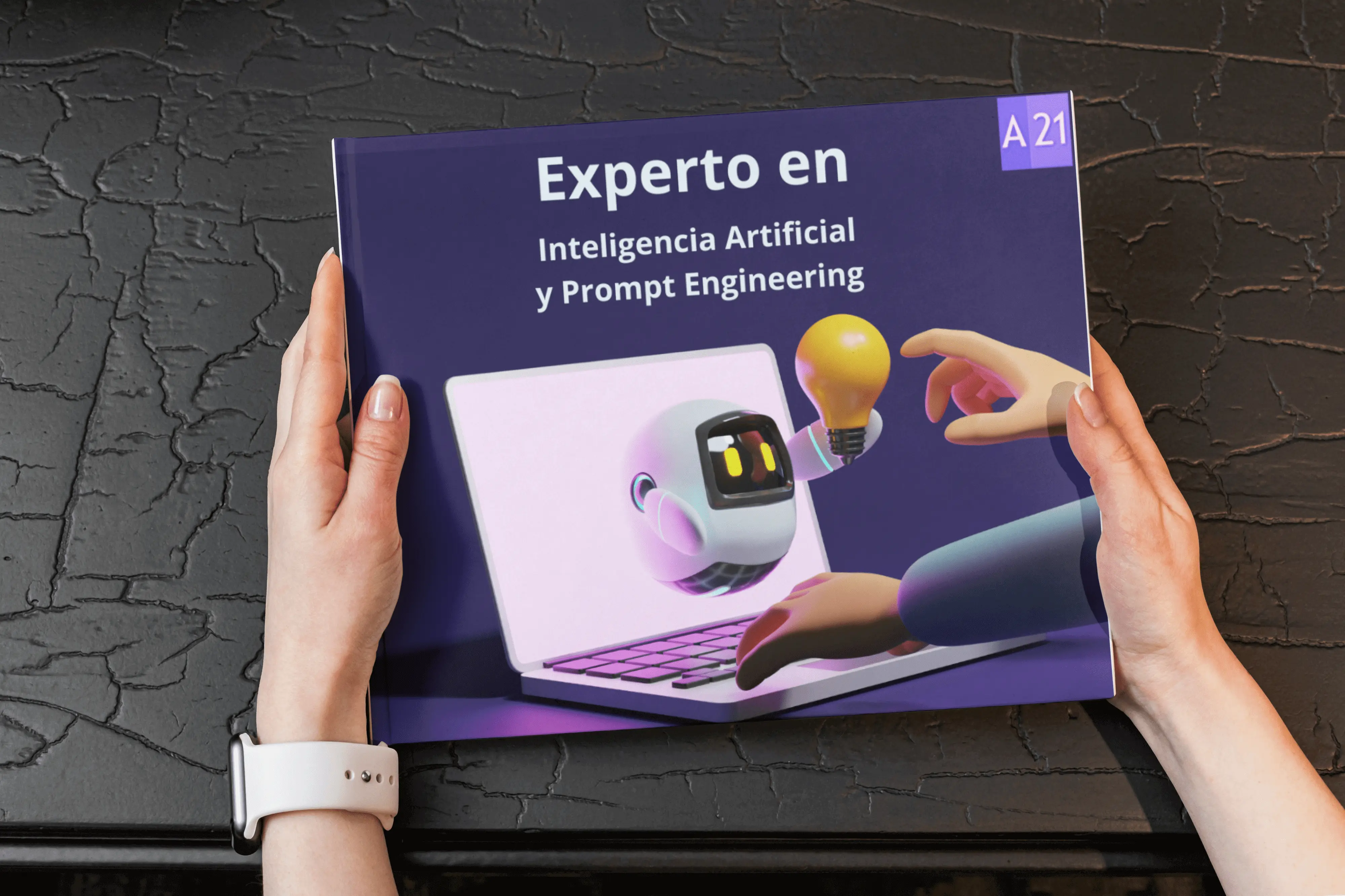 Experto en Inteligencia Artificial