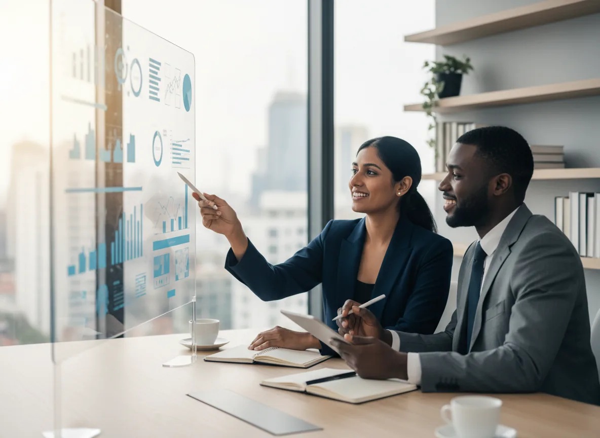 Experto en Administracion de Empresas