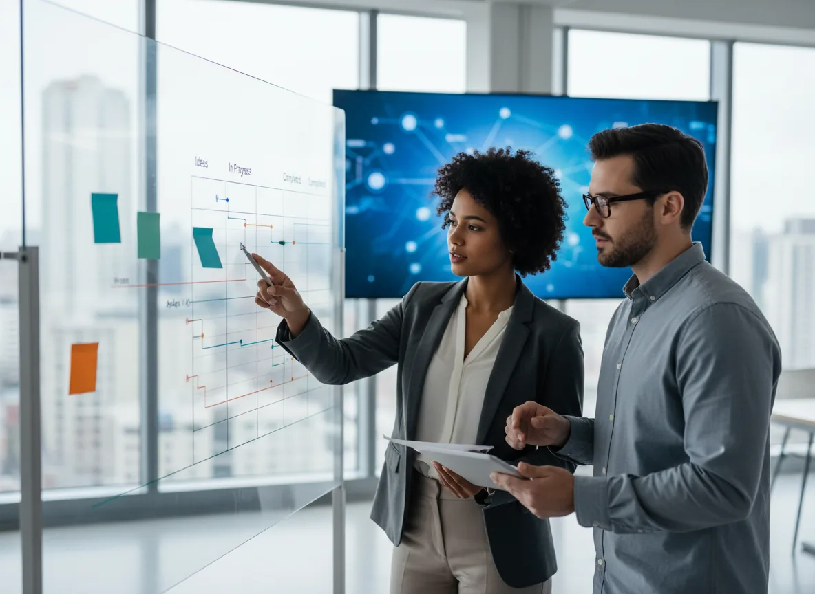 Curso de Fundamentos de Administracion de Proyectos