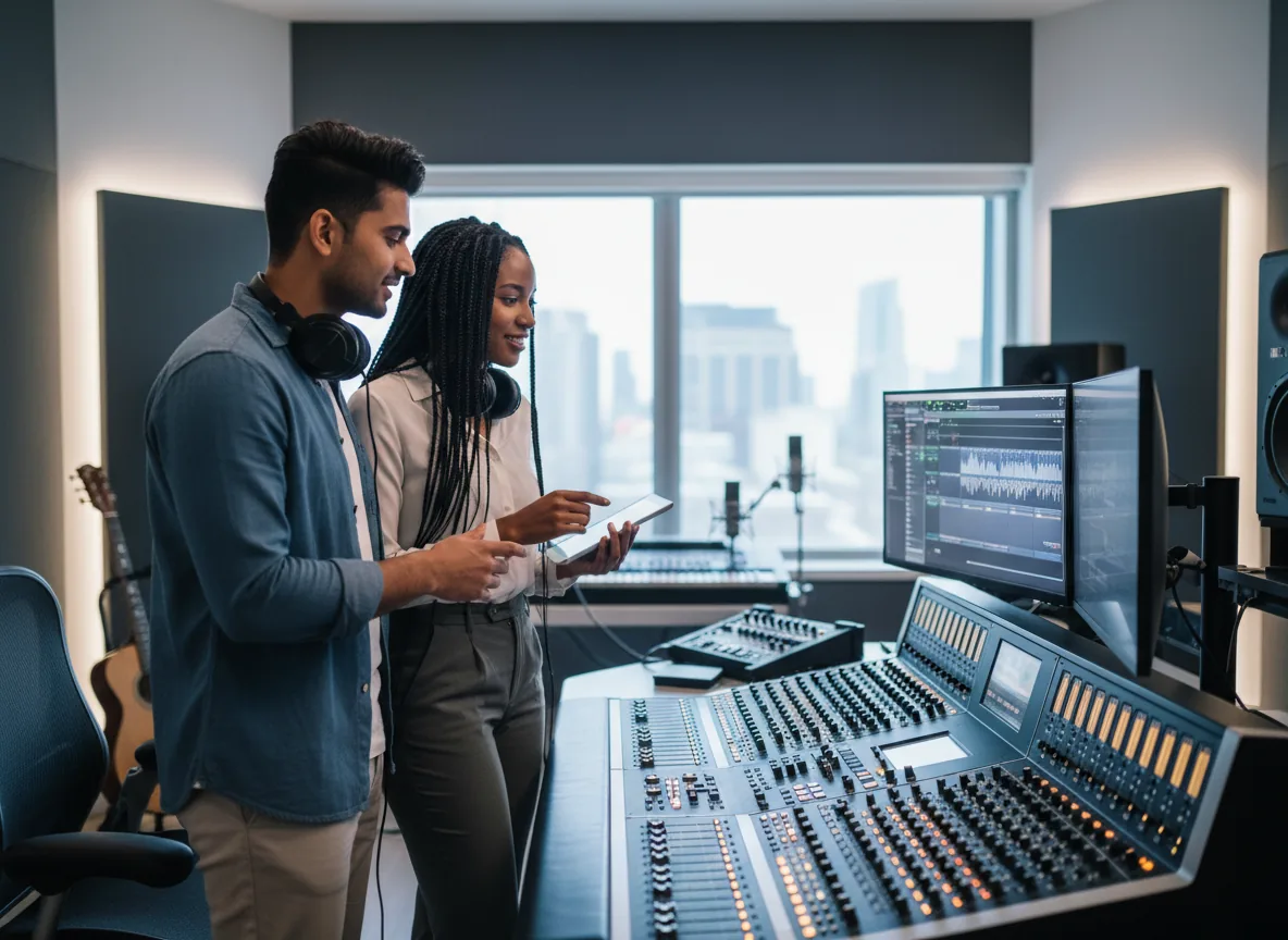 Curso de Edicion Digital del Sonido