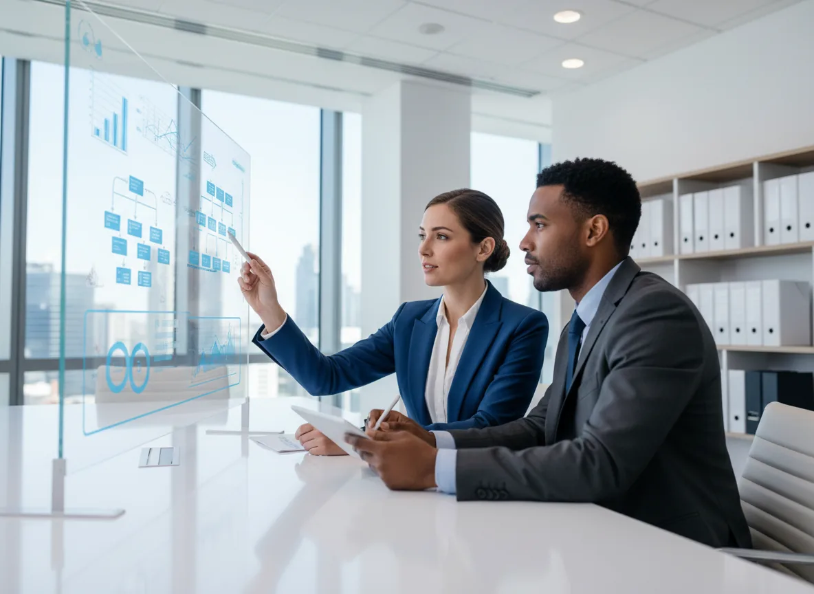 Curso de Gestion de las Organizaciones