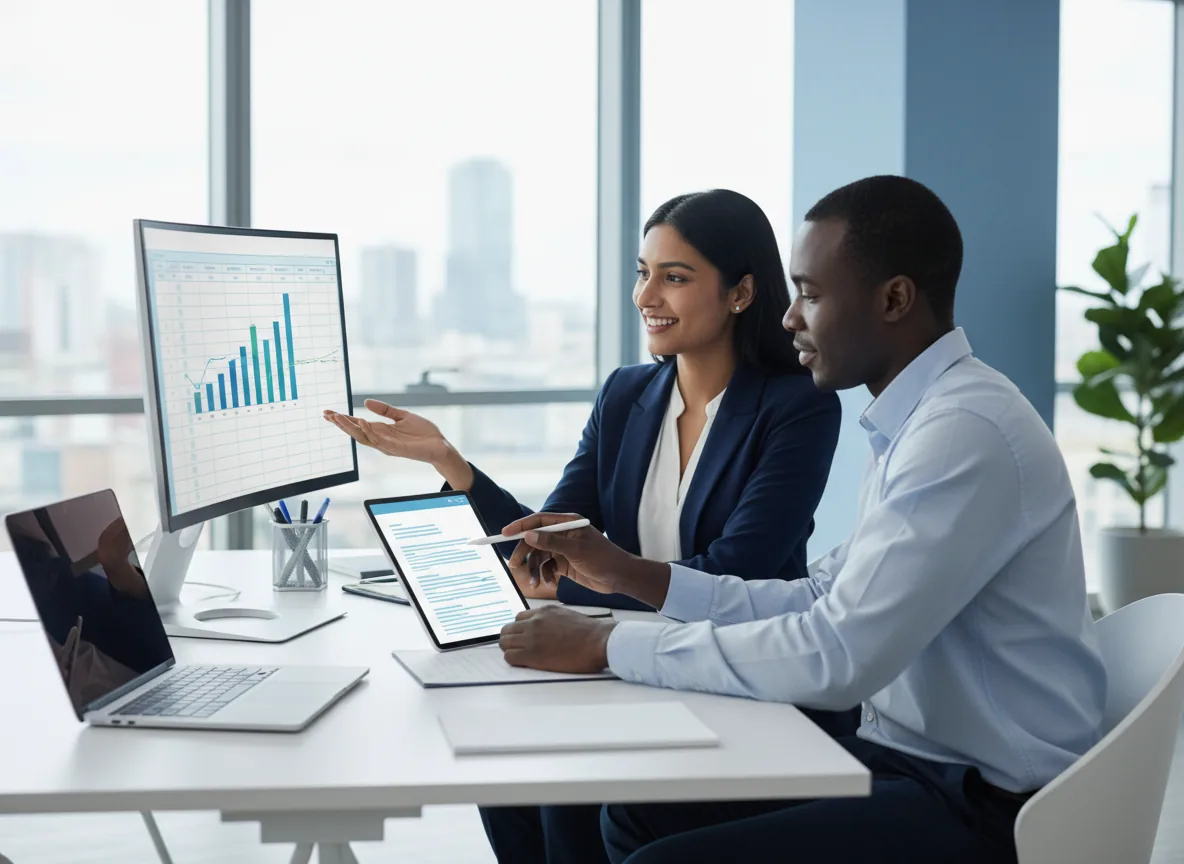 MS Office inicial (Word y Excel)