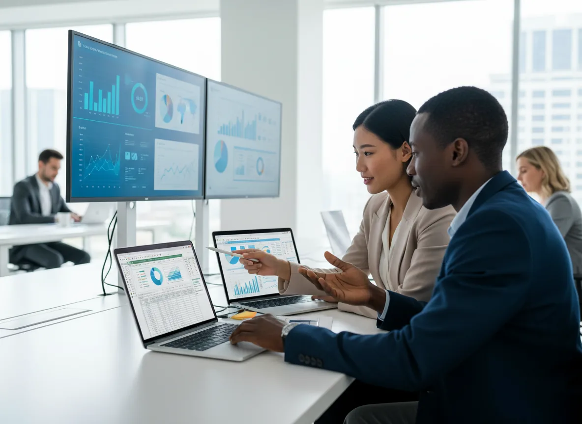 Curso de Planillas de Calculo con Microsoft Excel